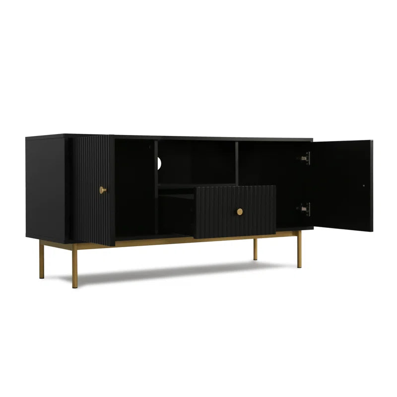 Aggri - Modern TV Unit for Living Room