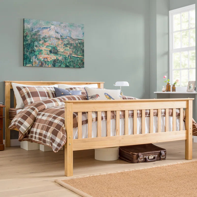 Callensburg Bed Frame