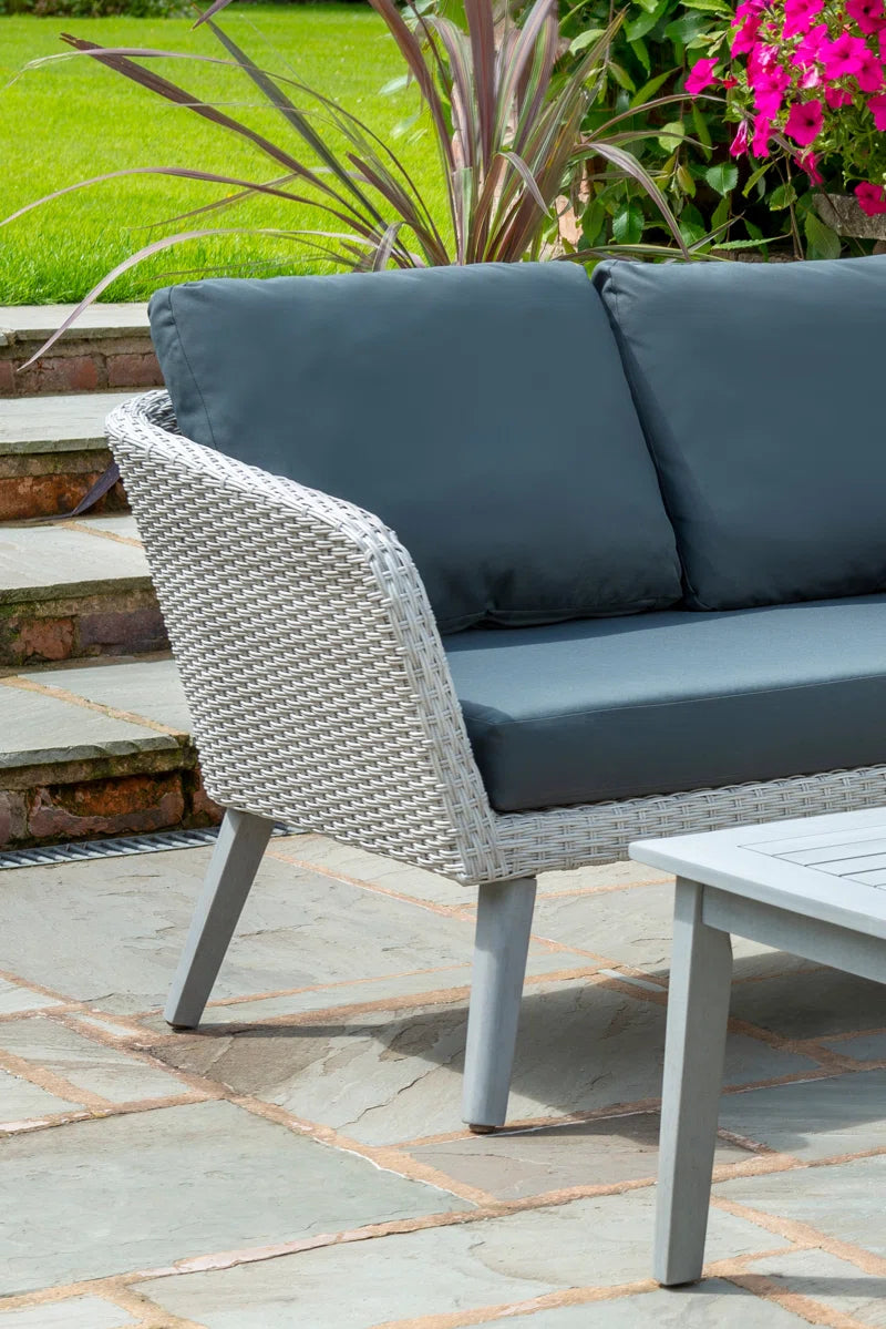 Dram Chedworth Outdoor Corner Set
