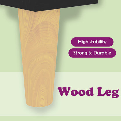 TV Cabinet Engineered Wood Indoor Living Room TV Unit Multi Colours Vidaxl