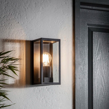 Hudnall 23.5Cm H Outdoor Flush Mount