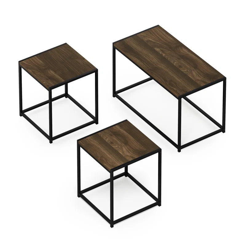 3 - Piece Living Room Table Set