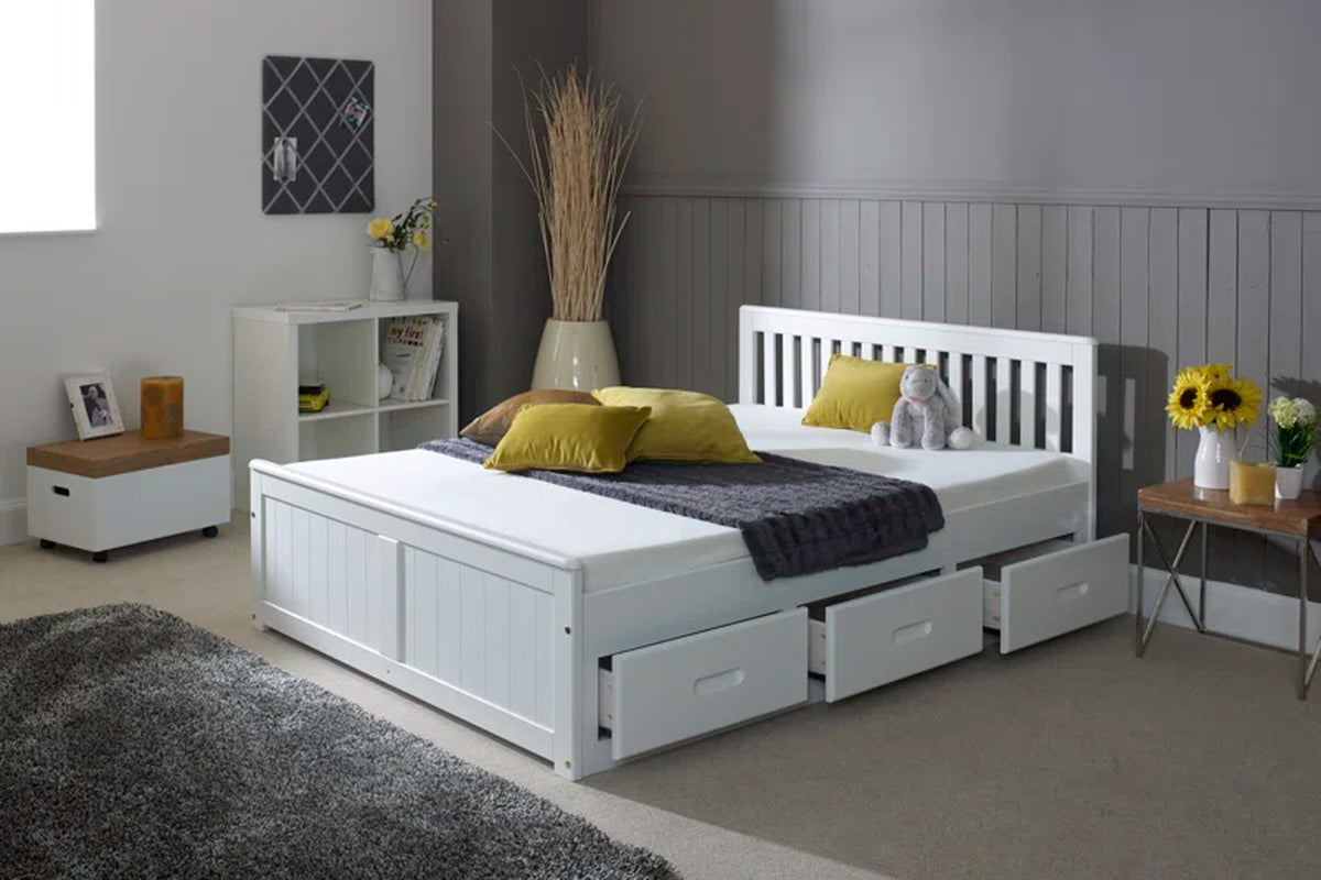 Ridgecrest Bed Frame