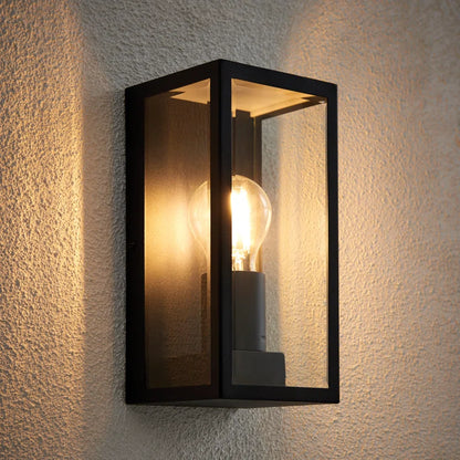 Hudnall 23.5Cm H Outdoor Flush Mount