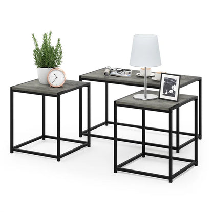 3 - Piece Living Room Table Set
