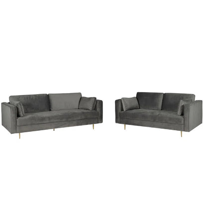 Athalia 2 - Piece Living Room Set