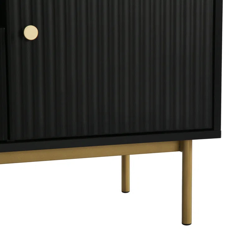 Aggri - Modern TV Unit for Living Room