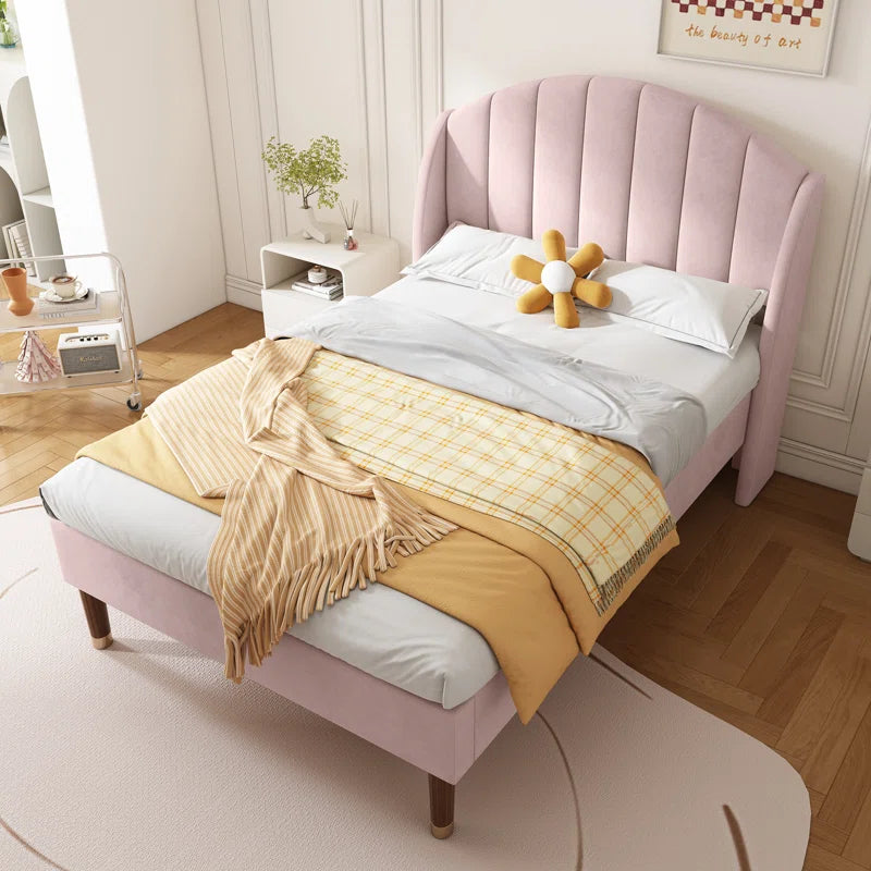 Solna Bed