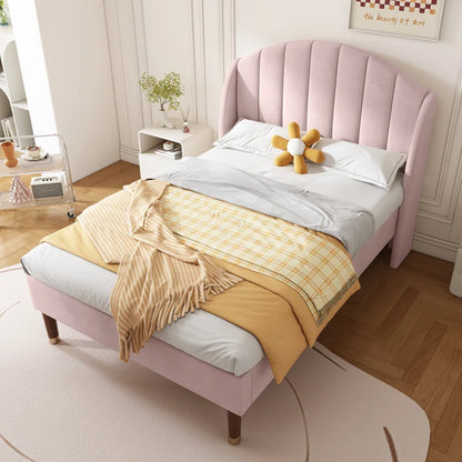 Solna Bed