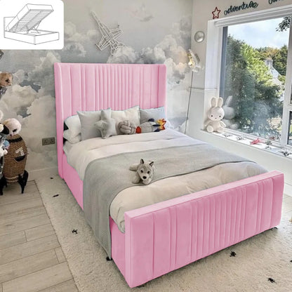 Monai Bed