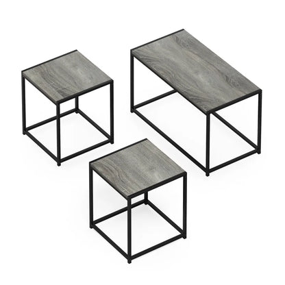 3 - Piece Living Room Table Set