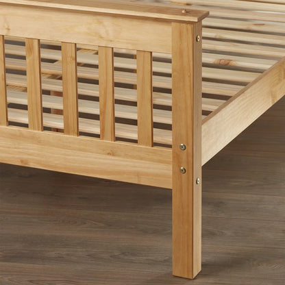 Callensburg Bed Frame