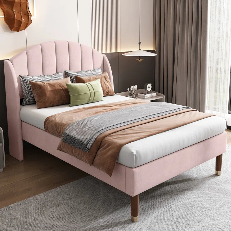Solna Bed