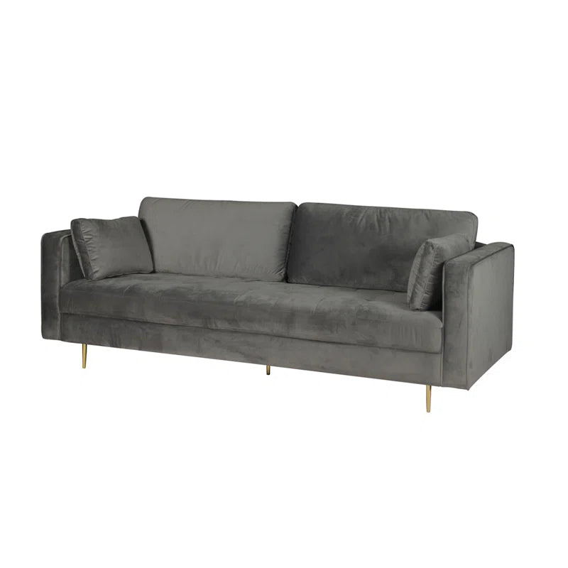 Athalia 2 - Piece Living Room Set