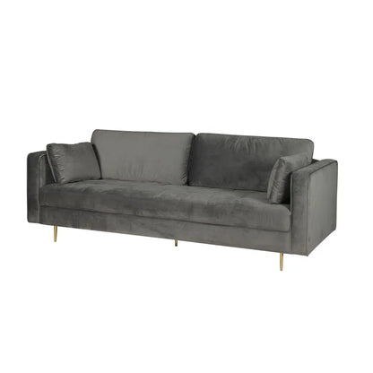 Athalia 2 - Piece Living Room Set