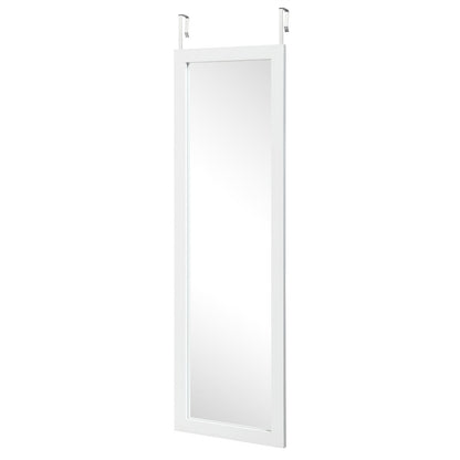 Full Body Mirror Wall Mounted Dressing Mirror for Bedroom