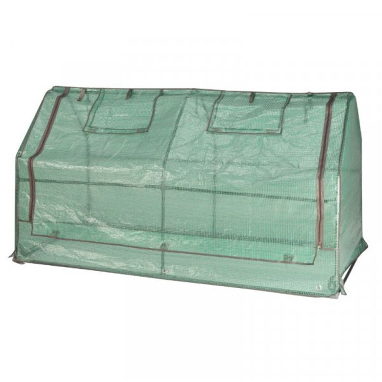 Garden Cloche Mini Greenhouse Outdoor Garden Allotment Plant Fruit Veg Growhouse