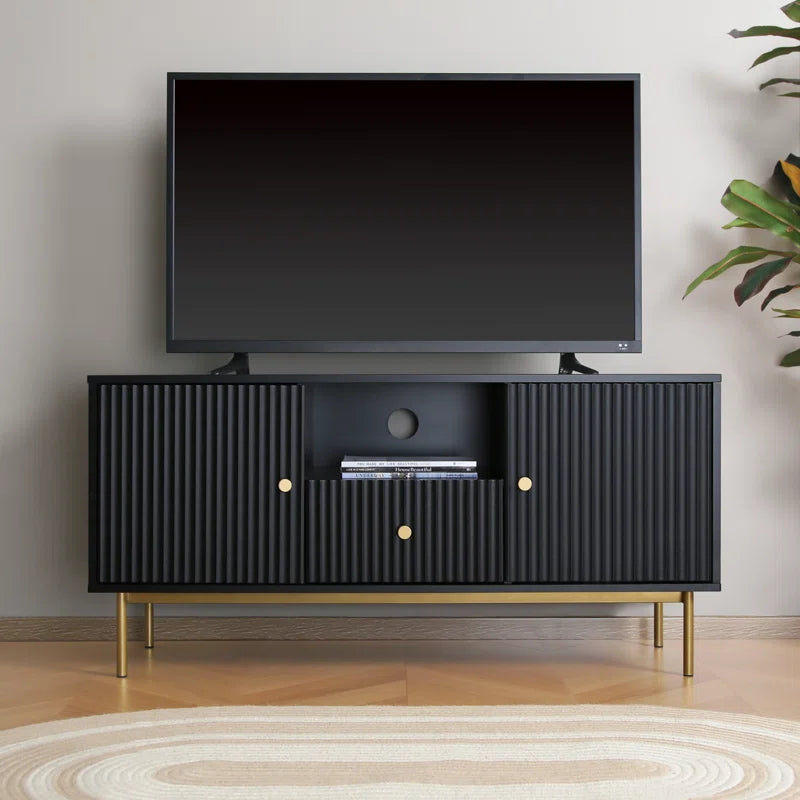 Aggri - Modern TV Unit for Living Room