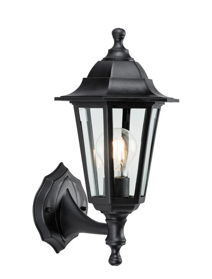 Wooten 35.5Cm H Outdoor Wall Lantern