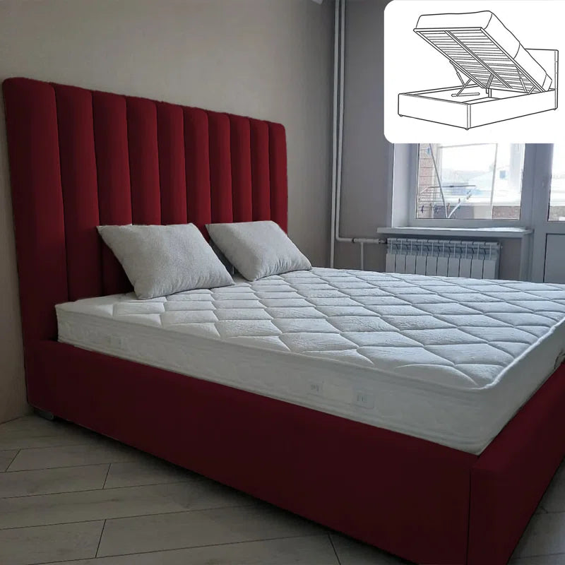Rigoberto Bed