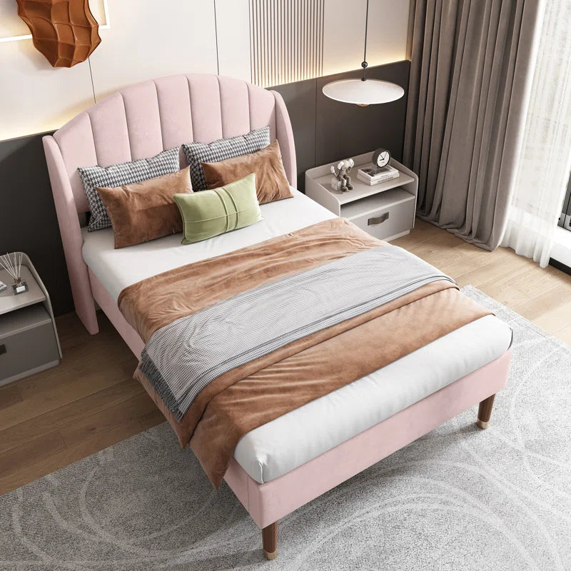 Solna Bed