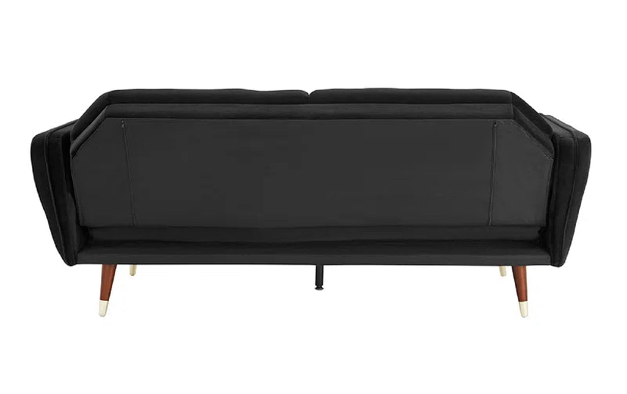 Hera 2 Seater Clic Clac Sofa Bed