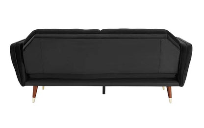 Hera 2 Seater Clic Clac Sofa Bed
