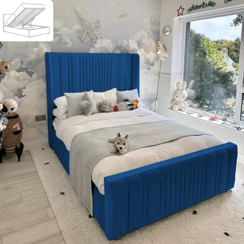 Monai Bed