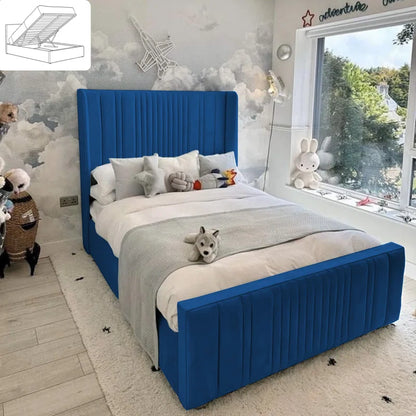 Monai Bed