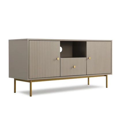 Aggri - Modern TV Unit for Living Room