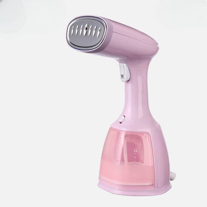 JetSteam™ 1500W Handheld Garment Steamer – Powerful, Portable, and Ready Wherever You Go