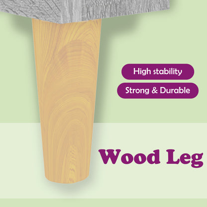 TV Cabinet Engineered Wood Indoor Living Room TV Unit Multi Colours Vidaxl