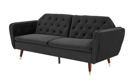Hera 2 Seater Clic Clac Sofa Bed