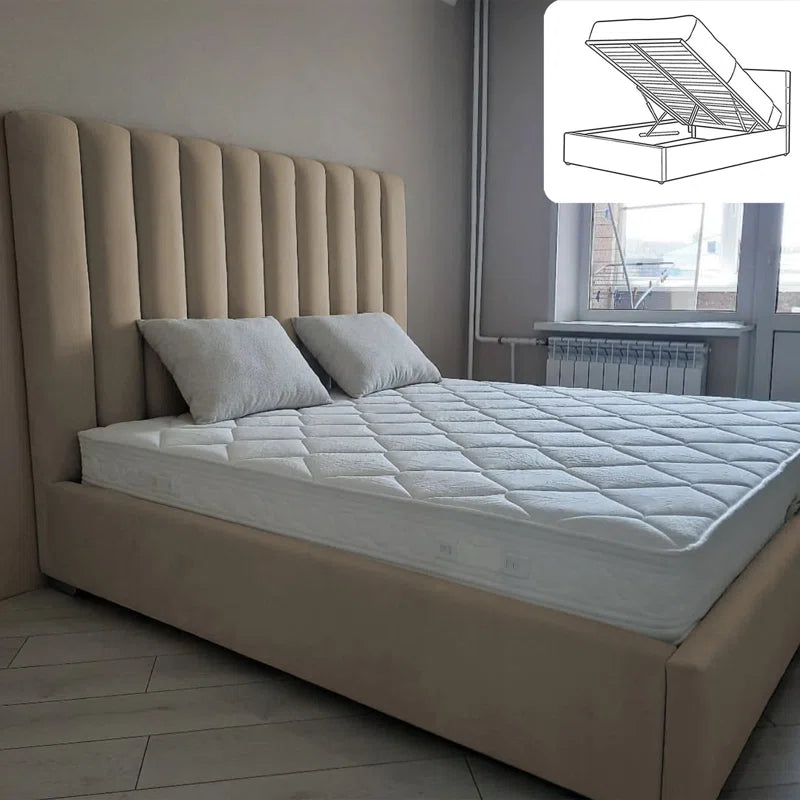 Rigoberto Bed