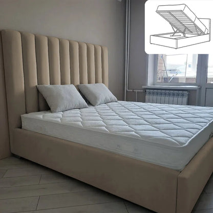 Rigoberto Bed