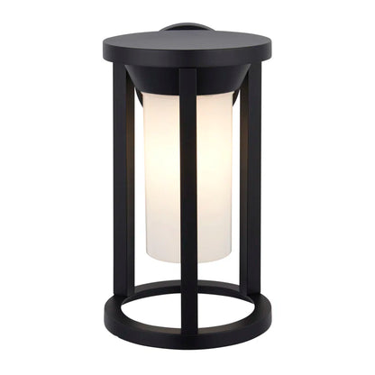 Kubal 27Cm H Outdoor Wall Lantern