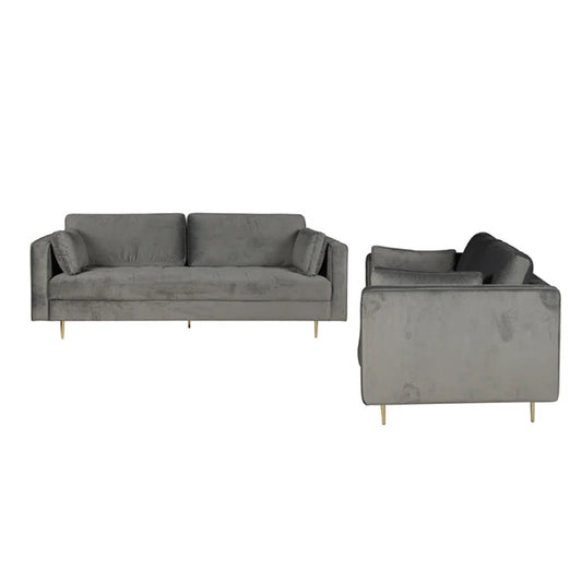 Athalia 2 - Piece Living Room Set