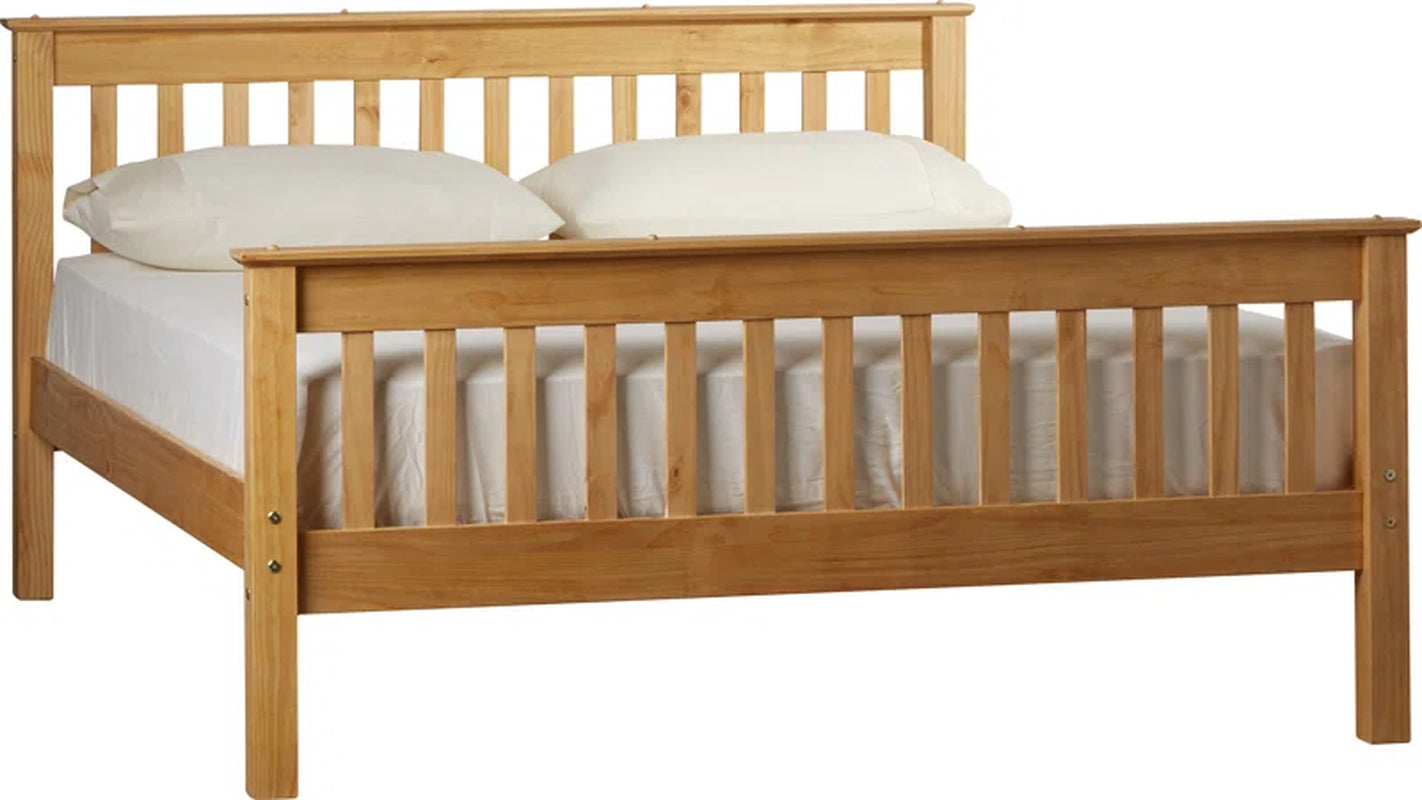 Callensburg Bed Frame