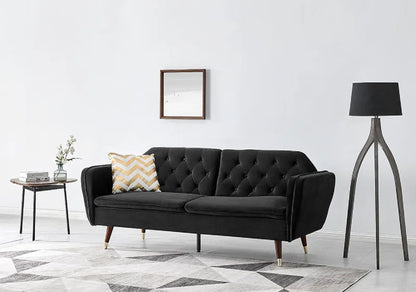 Hera 2 Seater Clic Clac Sofa Bed