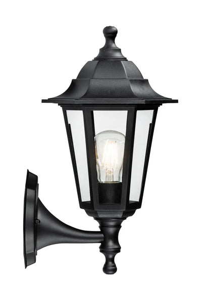 Wooten 35.5Cm H Outdoor Wall Lantern