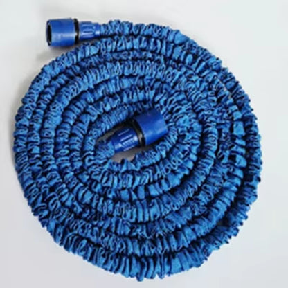Magic Garden Hose Retractable Multi-Function Garden Watering Hose Reel 25FT-200FT