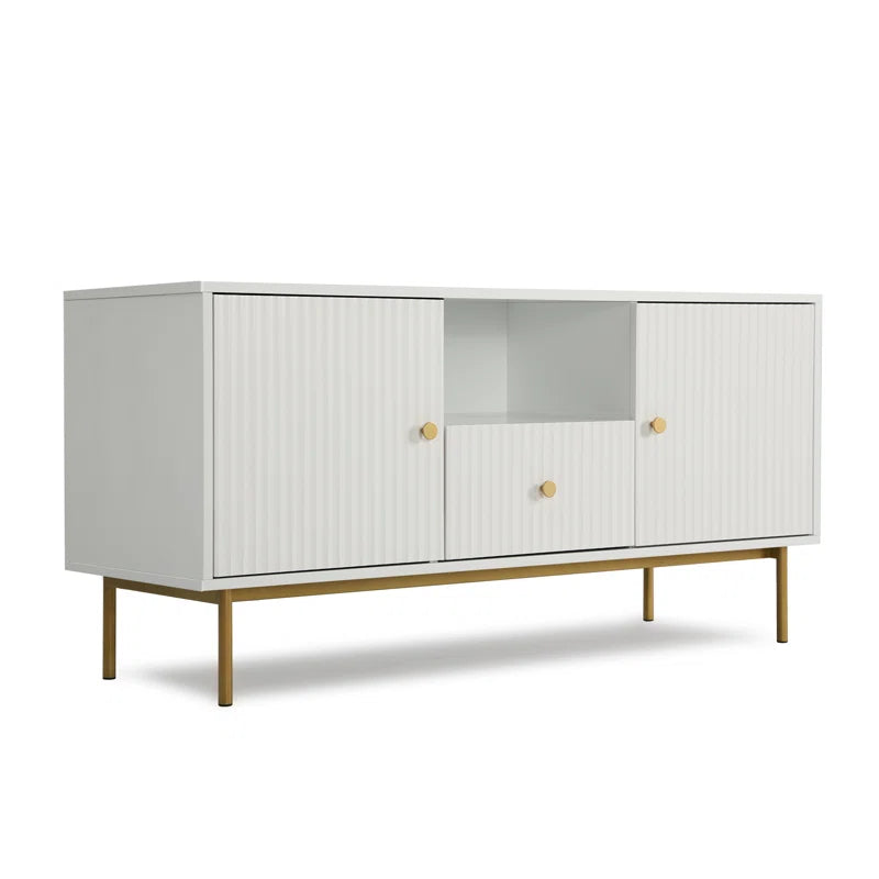 Aggri - Modern TV Unit for Living Room