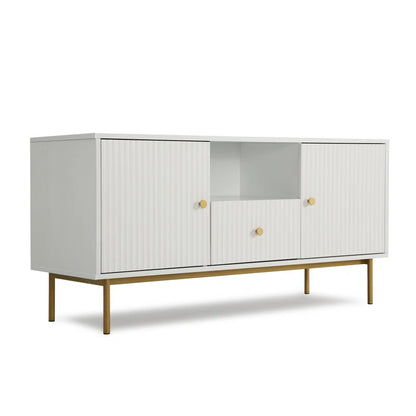 Aggri - Modern TV Unit for Living Room