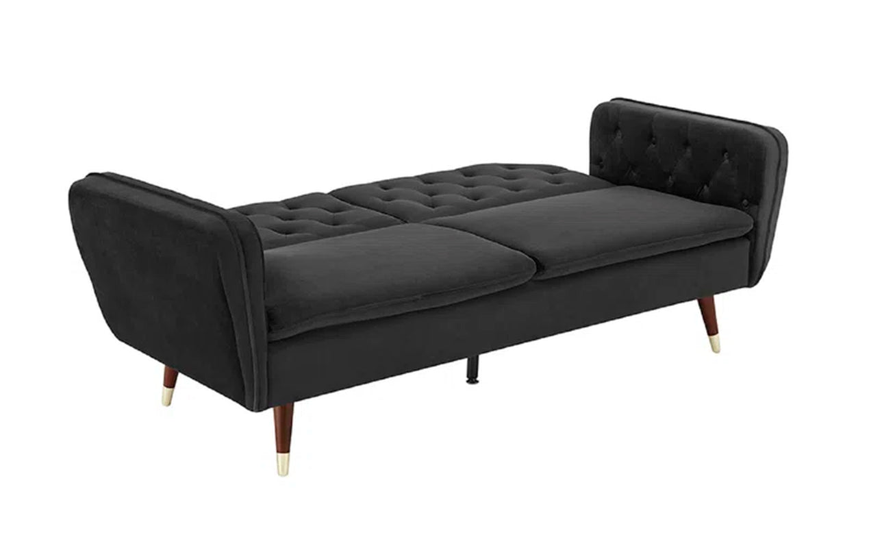 Hera 2 Seater Clic Clac Sofa Bed