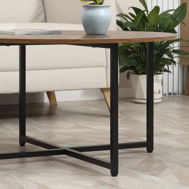 Lykke 2 - Piece Living Room Table Set