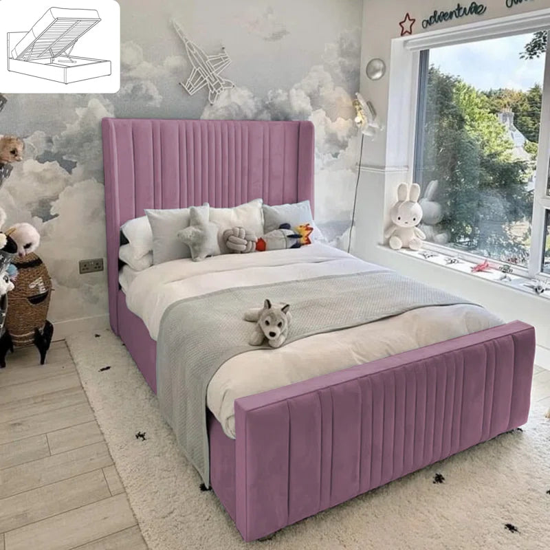 Monai Bed