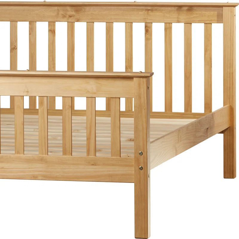 Callensburg Bed Frame