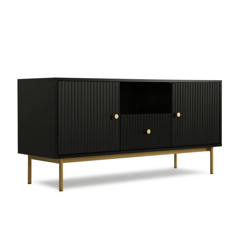 Aggri - Modern TV Unit for Living Room