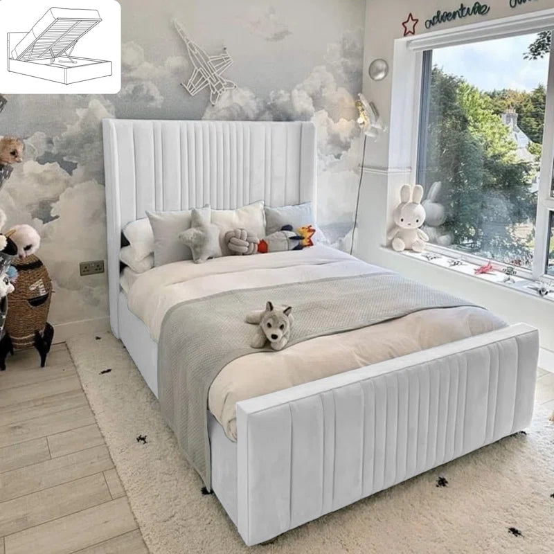Monai Bed