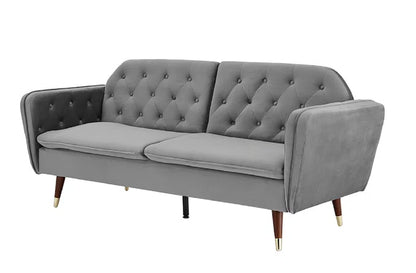 Hera 2 Seater Clic Clac Sofa Bed
